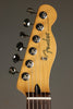 Fender Player II Telecaster®, Rosewood Fingerboard, Polar White - New