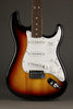 Fender Standard Stratocaster®, Laurel Fingerboard, White Pickguard, 3-Color Sunburst - New