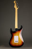 Fender Standard Stratocaster®, Laurel Fingerboard, White Pickguard, 3-Color Sunburst - New