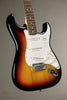 Fender Standard Stratocaster®, Laurel Fingerboard, White Pickguard, 3-Color Sunburst - New