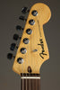 Fender Standard Stratocaster®, Laurel Fingerboard, White Pickguard, 3-Color Sunburst - New
