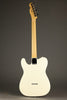 Fender Standard Telecaster®, Laurel Fingerboard, White Pickguard, Olympic White - New