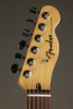 Fender Standard Telecaster®, Laurel Fingerboard, White Pickguard, Olympic White - New