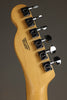 Fender Standard Telecaster®, Laurel Fingerboard, White Pickguard, Olympic White - New