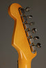 Fender American Vintage II 1965 Stratocaster®, Round-Lam Rosewood Fingerboard, Candy Apple Red - New
