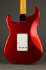 Fender American Vintage II 1965 Stratocaster®, Round-Lam Rosewood Fingerboard, Candy Apple Red - New