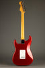 Fender American Vintage II 1965 Stratocaster®, Round-Lam Rosewood Fingerboard, Candy Apple Red - New