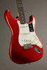 Fender American Vintage II 1965 Stratocaster®, Round-Lam Rosewood Fingerboard, Candy Apple Red - New
