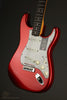 Fender American Vintage II 1965 Stratocaster®, Round-Lam Rosewood Fingerboard, Candy Apple Red - New