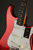 Fender American Vintage II 1965 Stratocaster®, Round-Lam Rosewood Fingerboard, Candy Apple Red - New
