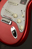 Fender American Vintage II 1965 Stratocaster®, Round-Lam Rosewood Fingerboard, Candy Apple Red - New
