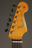 Fender American Vintage II 1965 Stratocaster®, Round-Lam Rosewood Fingerboard, Candy Apple Red - New