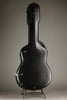 Calton Dreadnought Case, Black with Red Interior - New