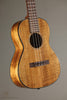 Martin TKE Acoustic Electric Tenor Ukulele - New