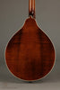 Kentucky KM-156 A-Model Transparent Brown Mandolin - New