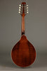 Kentucky KM-156 A-Model Transparent Brown Mandolin - New