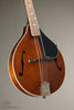 Kentucky KM-156 A-Model Transparent Brown Mandolin - New