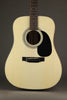 Bristol BD-16 Dreadnought Steel String Acoustic Guitar - New