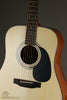 Bristol BD-16 Dreadnought Steel String Acoustic Guitar - New