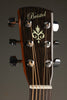 Bristol BD-16 Dreadnought Steel String Acoustic Guitar - New