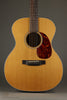 Bristol BL-143 Deluxe Series 000 Steel String Acoustic Guitar - New