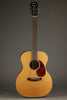 Bristol BL-143 Deluxe Series 000 Steel String Acoustic Guitar - New