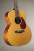 Bristol BL-143 Deluxe Series 000 Steel String Acoustic Guitar - New