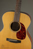 Bristol BL-143 Deluxe Series 000 Steel String Acoustic Guitar - New