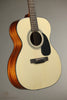 Bristol BM-16 000 Steel String Acoustic Guitar - New
