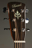 Bristol BM-16 000 Steel String Acoustic Guitar - New