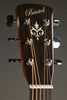 Bristol BM-16 000 Steel String Acoustic Guitar - New