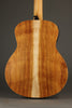 Taylor GS Mini-e LTD Figured Koa Acoustic Electric Guitar - New