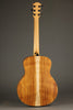 Taylor GS Mini-e LTD Figured Koa Acoustic Electric Guitar - New