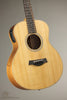 Taylor GS Mini-e LTD Figured Koa Acoustic Electric Guitar - New