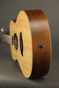 Taylor GS Mini-e LTD Figured Koa Acoustic Electric Guitar - New