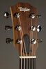 Taylor GS Mini-e LTD Figured Koa Acoustic Electric Guitar - New