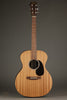 Martin GP-X2E Ziricote Steel String Acoustic/Electric Guitar - New