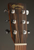 Martin OMC-X2E Ziricote Steel String Acoustic/Electric Guitar - New