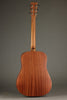 Martin D Jr E StreetLegend® Burst Steel String Acoustic/Electric Guitar - New