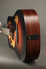 Martin D Jr E StreetLegend® Burst Steel String Acoustic/Electric Guitar - New