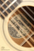 Collings 01 Steel String Acoustic Guitar - New
