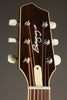 L.R. Baggs AEG-1 Torrefied Spruce Acoustic-Electric Guitar-New