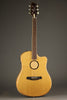 L.R. Baggs AEG-1 Torrefied Spruce Acoustic-Electric Guitar-New