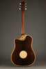L.R. Baggs AEG-1 Torrefied Spruce Acoustic-Electric Guitar-New