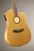 L.R. Baggs AEG-1 Torrefied Spruce Acoustic-Electric Guitar-New