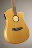 L.R. Baggs AEG-1 Torrefied Spruce Acoustic-Electric Guitar-New