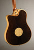L.R. Baggs AEG-1 Torrefied Spruce Acoustic-Electric Guitar-New