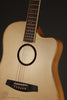 L.R. Baggs AEG-1 Torrefied Spruce Acoustic-Electric Guitar-New