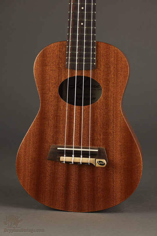 Kremona Mari Concert Ukulele - New