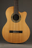 Kremona Verea Nylon String Acoustic Electric Guitar - New
